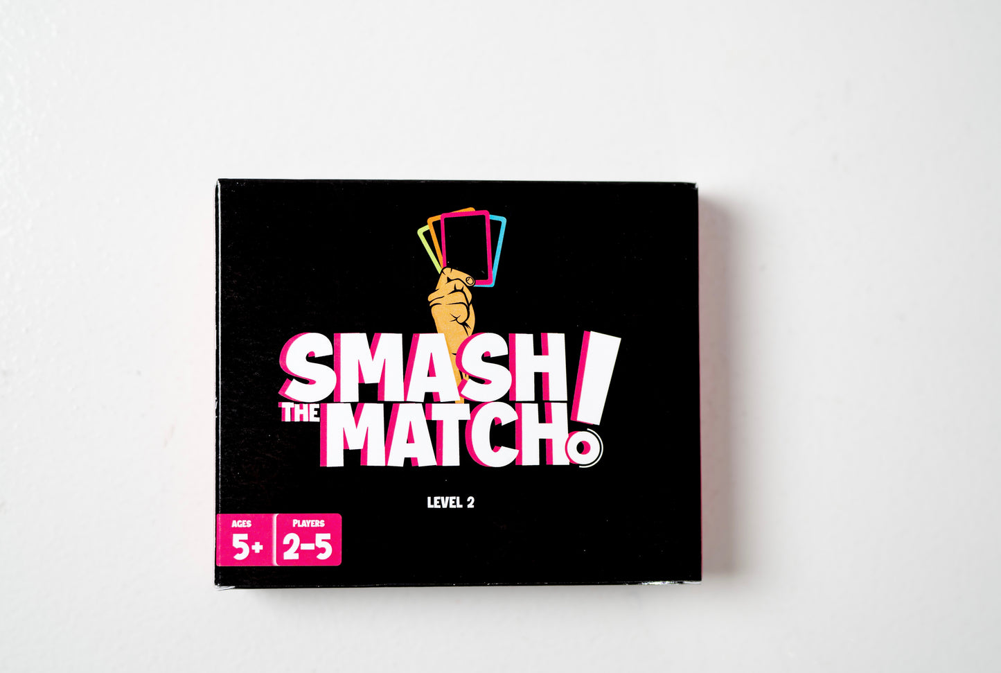 Smash the Match "level 2"