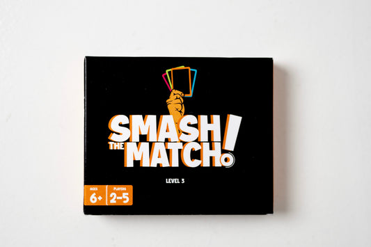 Smash the Match "level 3"