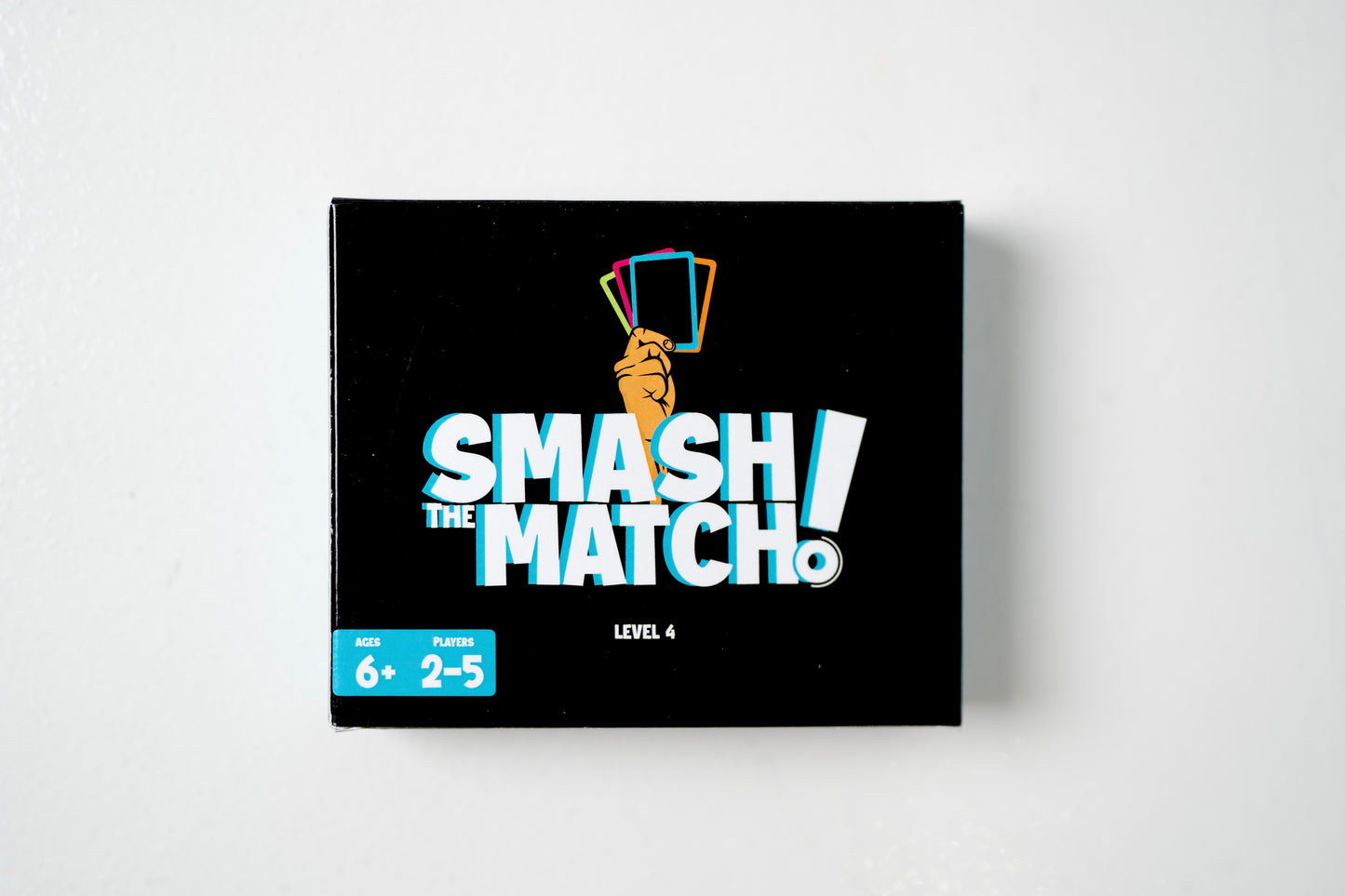 Smash the Match "level 4"